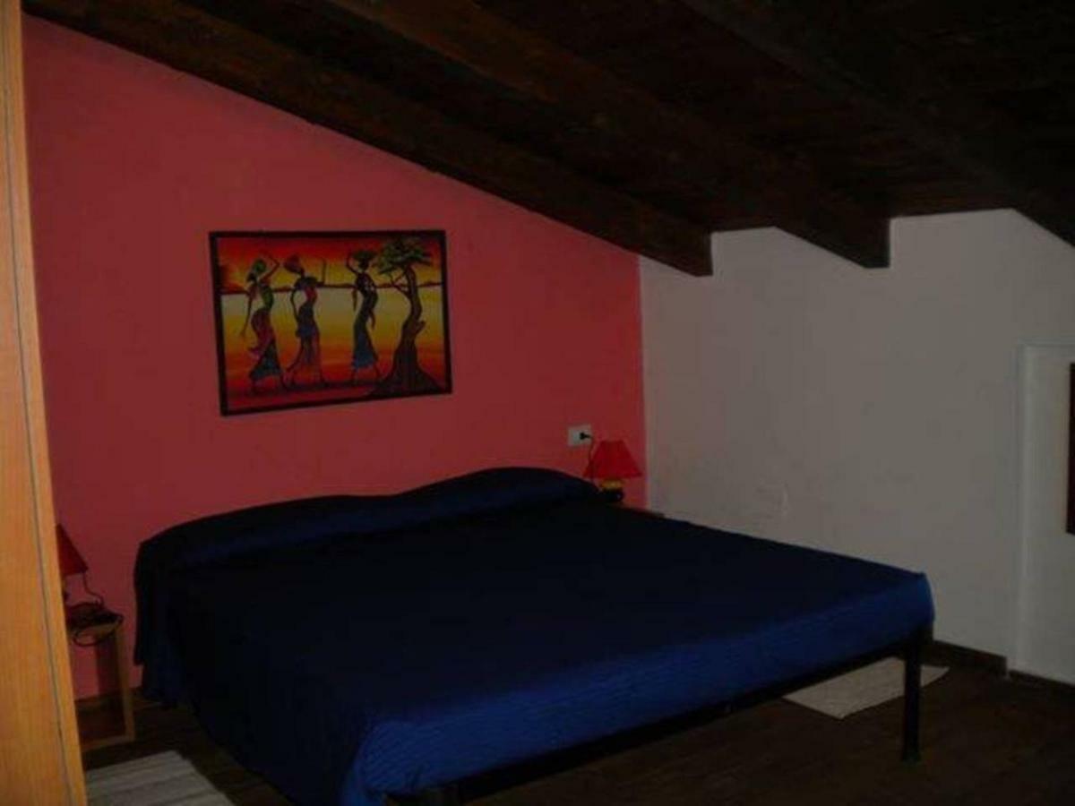 Affittacamere Luti Massama Exterior photo